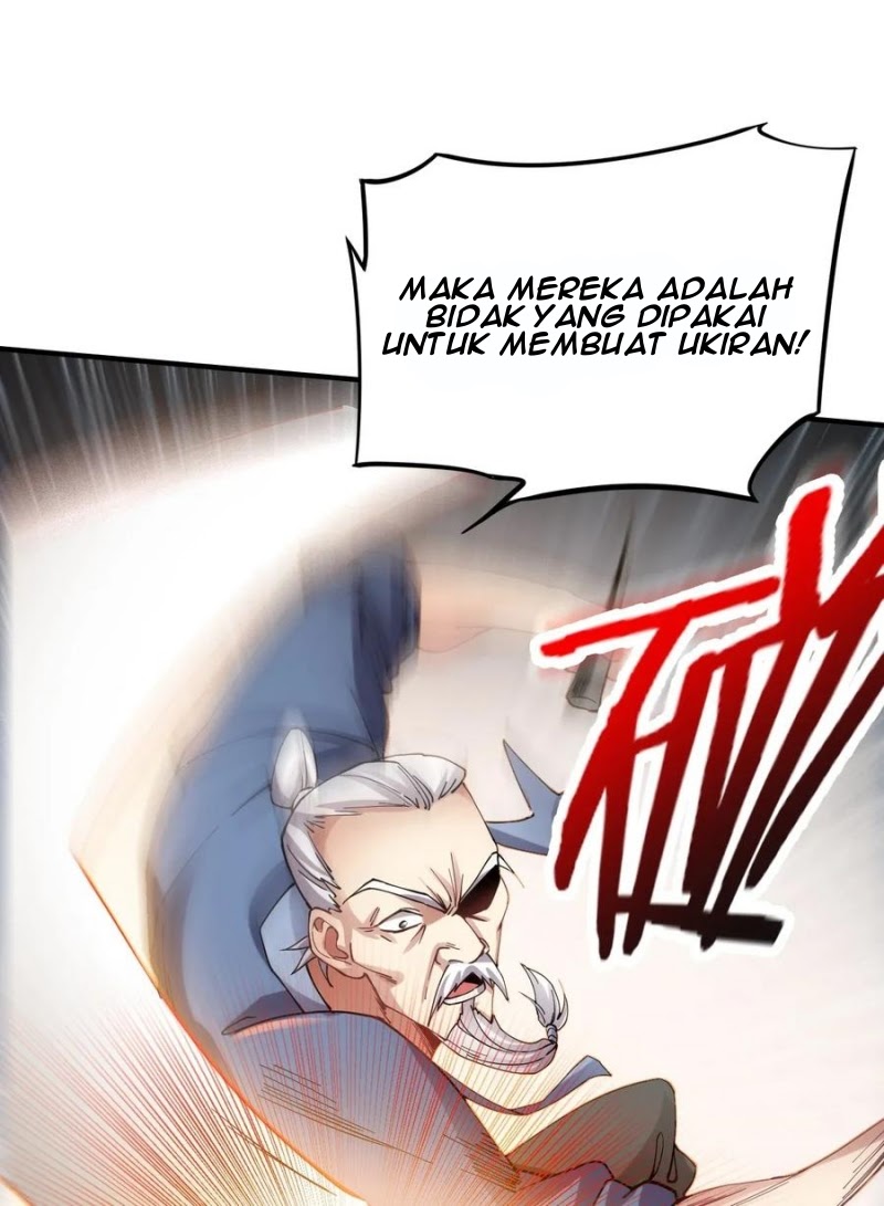 First Dragon (Yuanlong) Chapter 91 Gambar 8